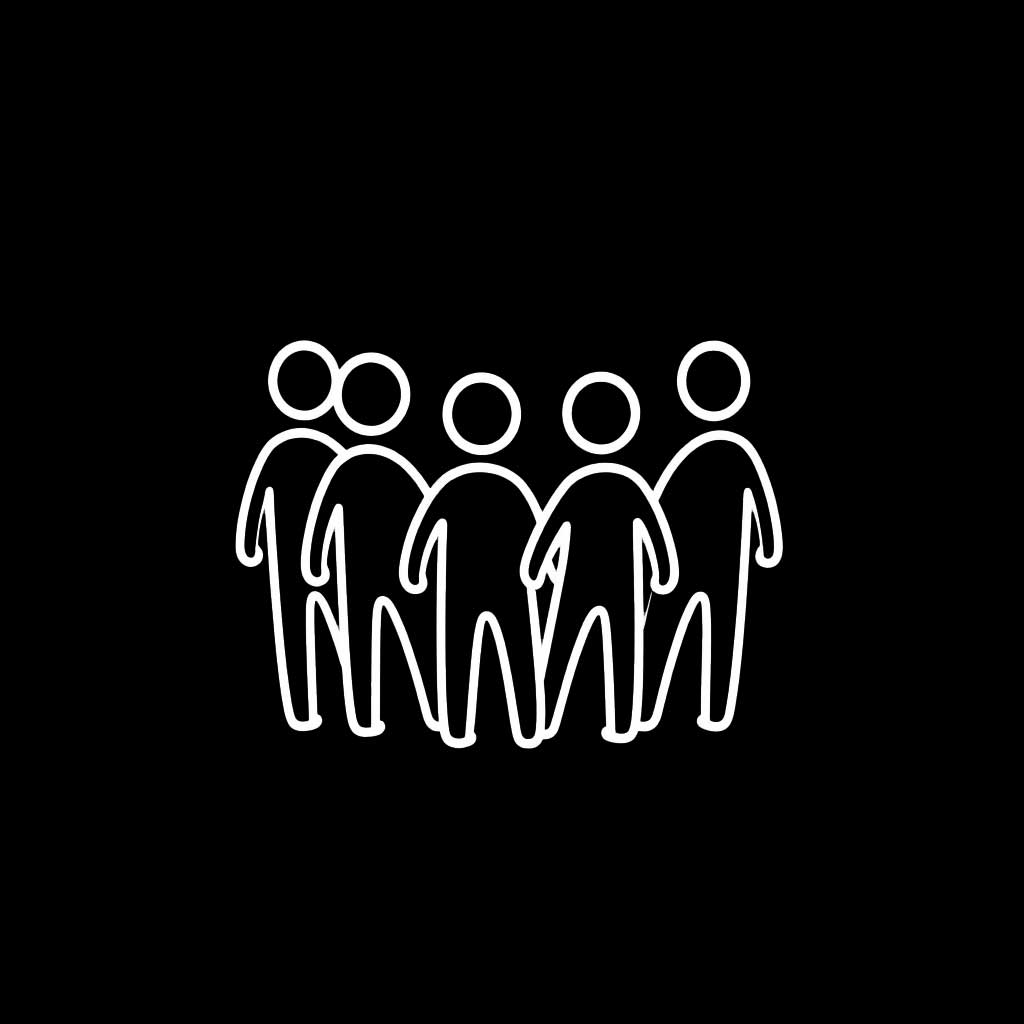 Иконка Event-агентств и специальных запросов