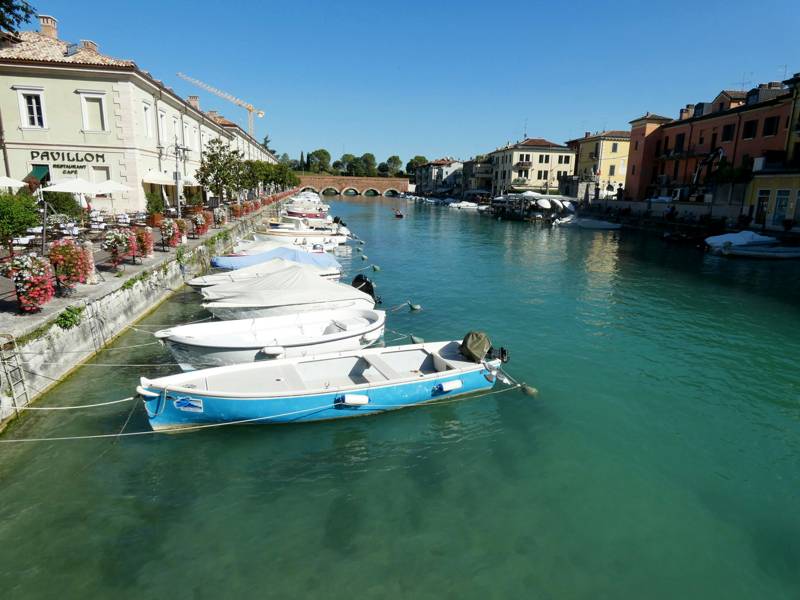 City Quest Peschiera