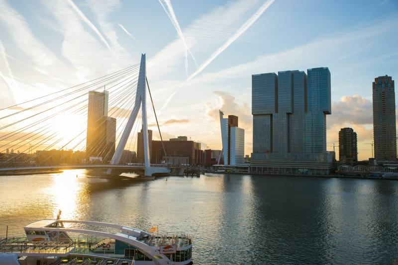 City Quest Rotterdam