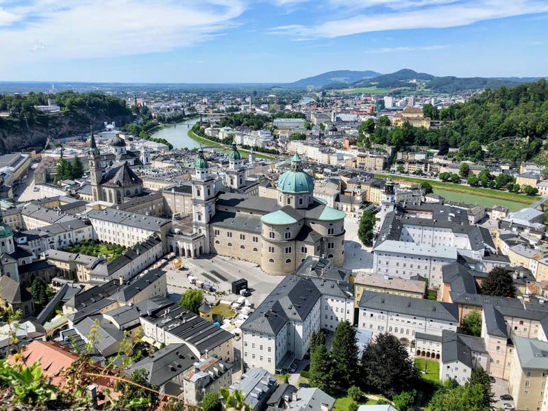 City Quest Salzburg