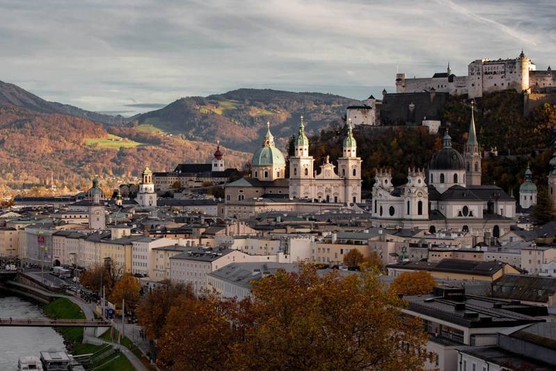 City Quest Salzburg