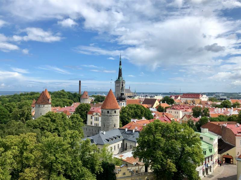 City Quest Tallinn