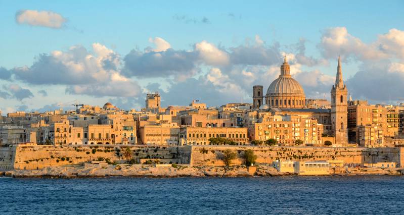 City Quest Valletta