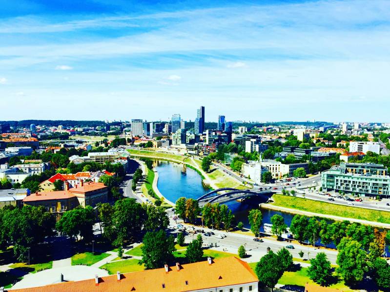 City Quest Vilnius