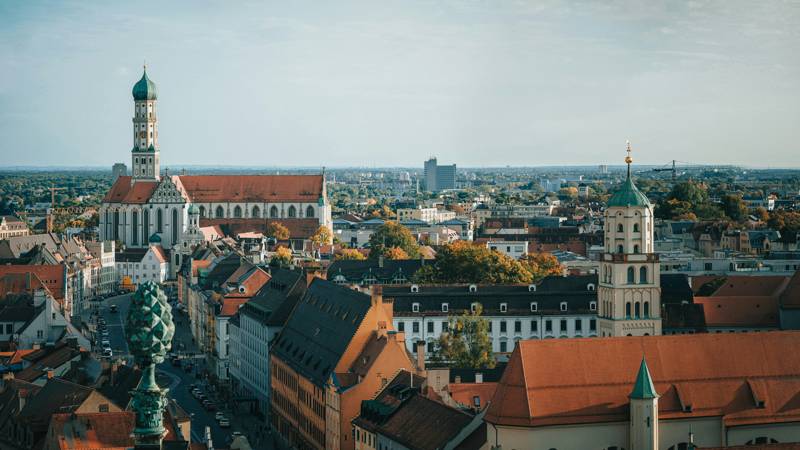 City Quest Augsburg