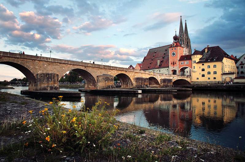 City Quest Regensburg