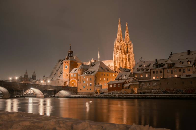 City Quest Regensburg