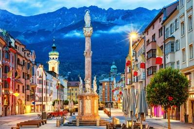 Innsbruck