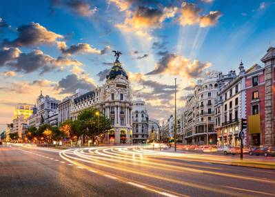 Madrid