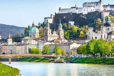 Salzburg