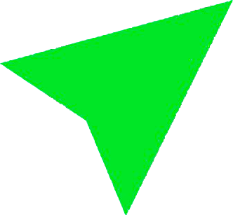 JustEscape logo arrow
