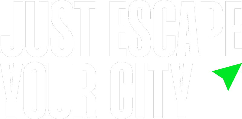 Just Escape Your City