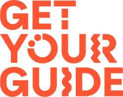 Станьте нашим партнером GetYourGuide