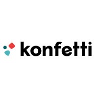 Станьте нашим партнером Konfetti