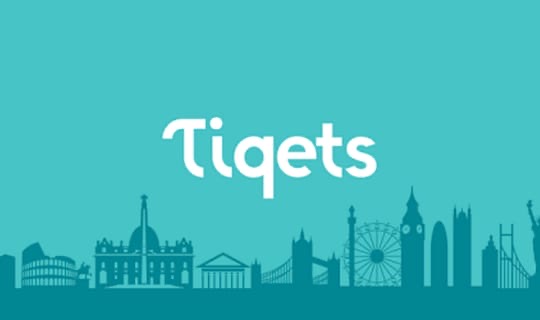Станьте нашим партнером Tiqets